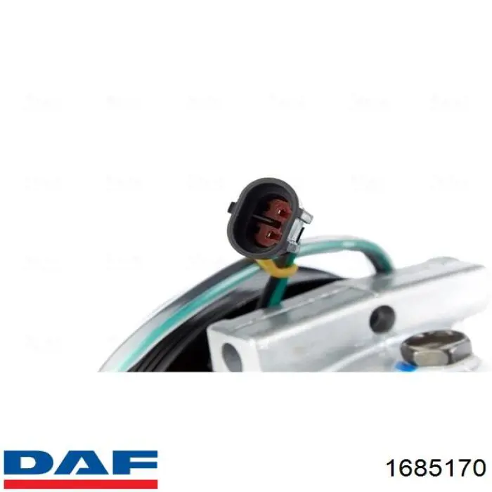 Comprar 1685170 DAF Compresor de aire acondicionado coche