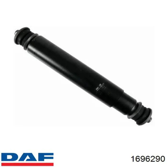 1696290 DAF Amortiguador frontal