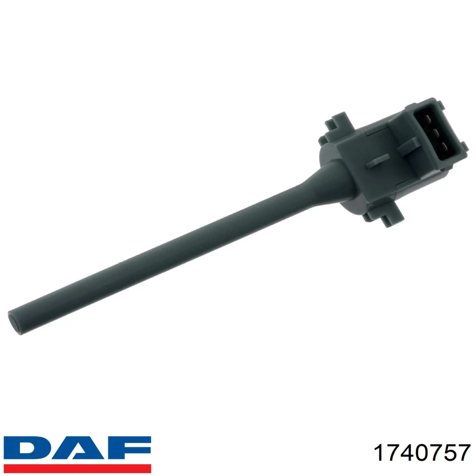 Comprar 1740757 DAF Sensor de nivel de refrigerante del depósito