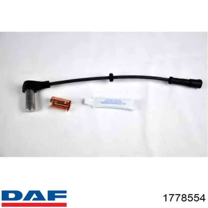 1778554 DAF sensor abs