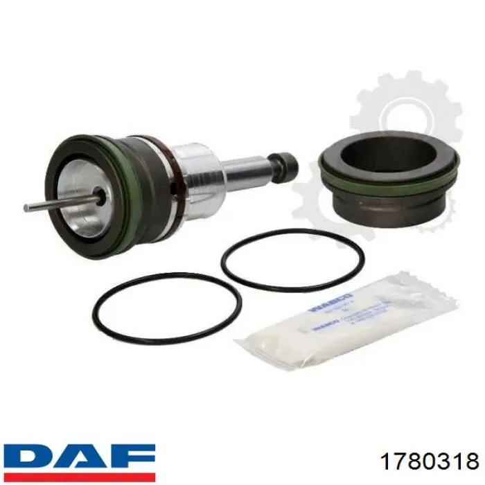 0501322388 ZF Parts