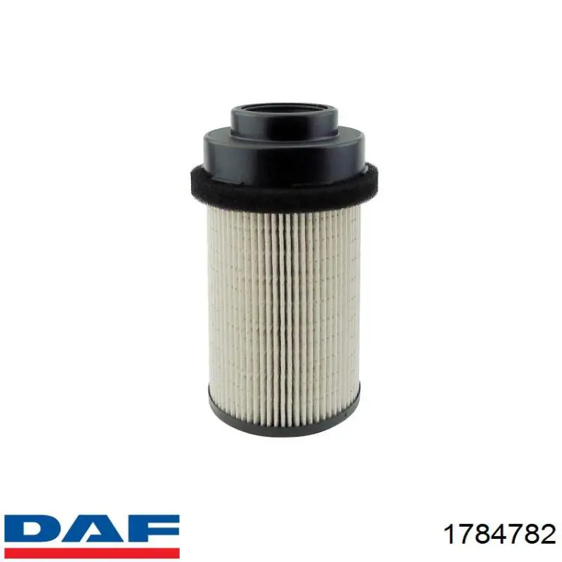 Comprar 1784782 DAF Filtro diesel