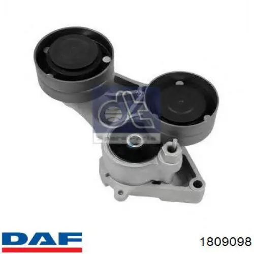 Tensor de correa poli V 1809098 DAF