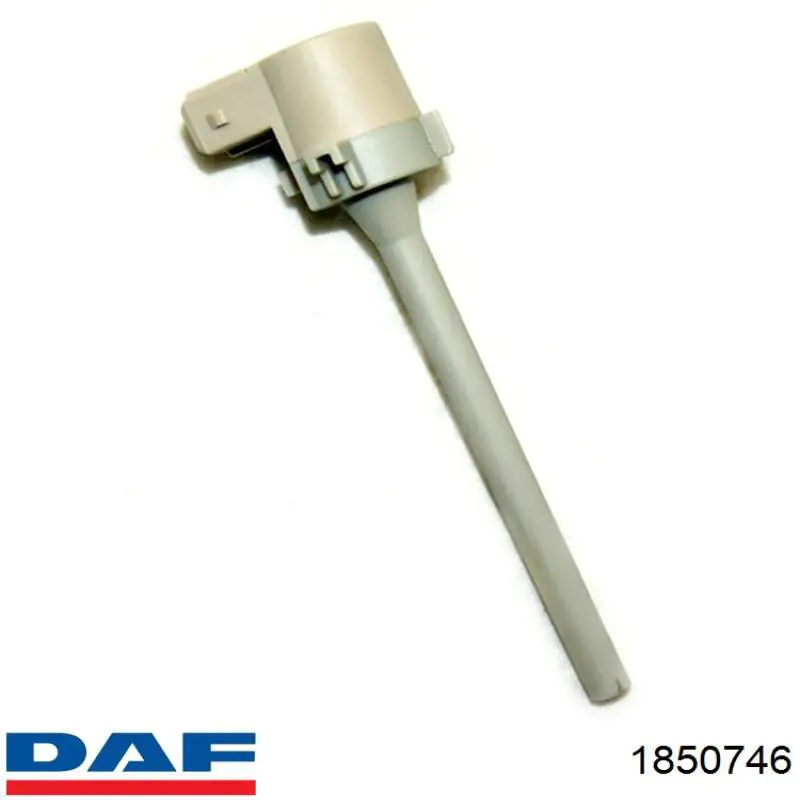 1850746 DAF sensor de nivel de refrigerante del estanque