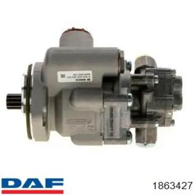 1863427 DAF