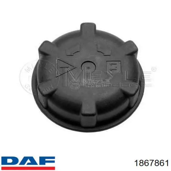 Comprar 1867861 DAF Tapón depósito de refrigerante
