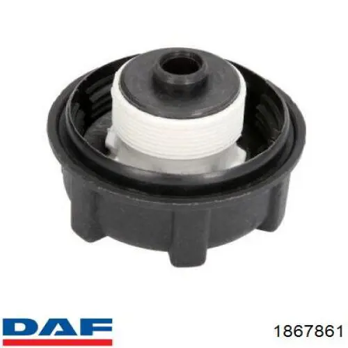 Tapon liquido refrigerante DAF 1867861 precio, desde 8,41 EUR