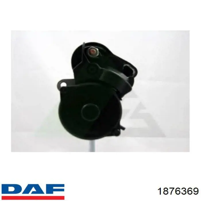 Motor de arranque 1876369 DAF