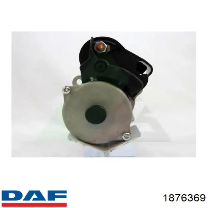 1876369 DAF Arranque motores