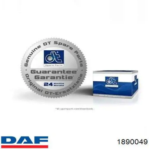  1890049 DAF