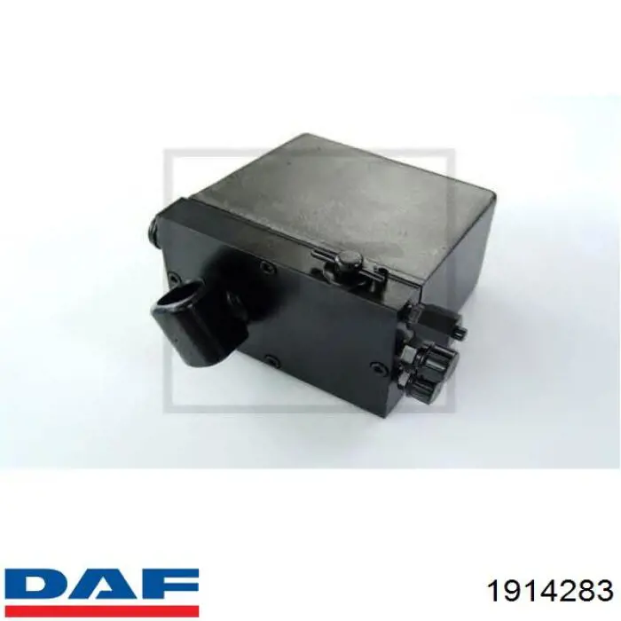 1914283 DAF Bomba de elevación de cabina