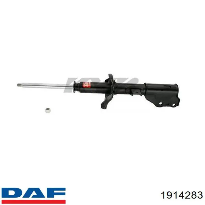 Bomba de elevación de cabina DAF 1914283 precio, desde 22,81 EUR