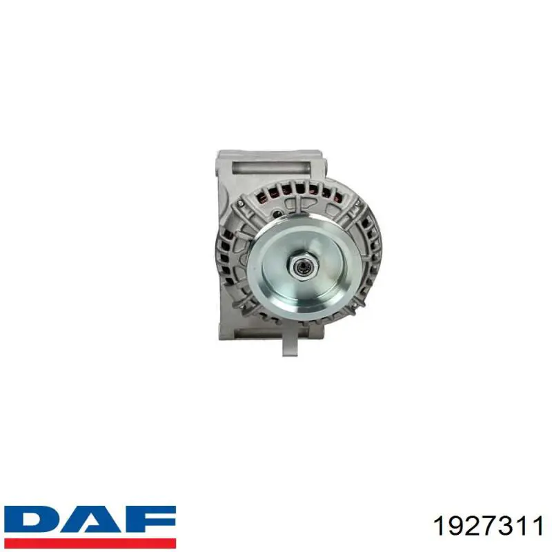 1927311 DAF alternador