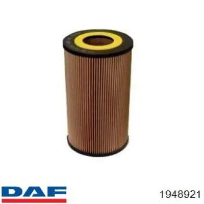 Filtro de aceite DAF 1948921 precio, desde 23,58 EUR