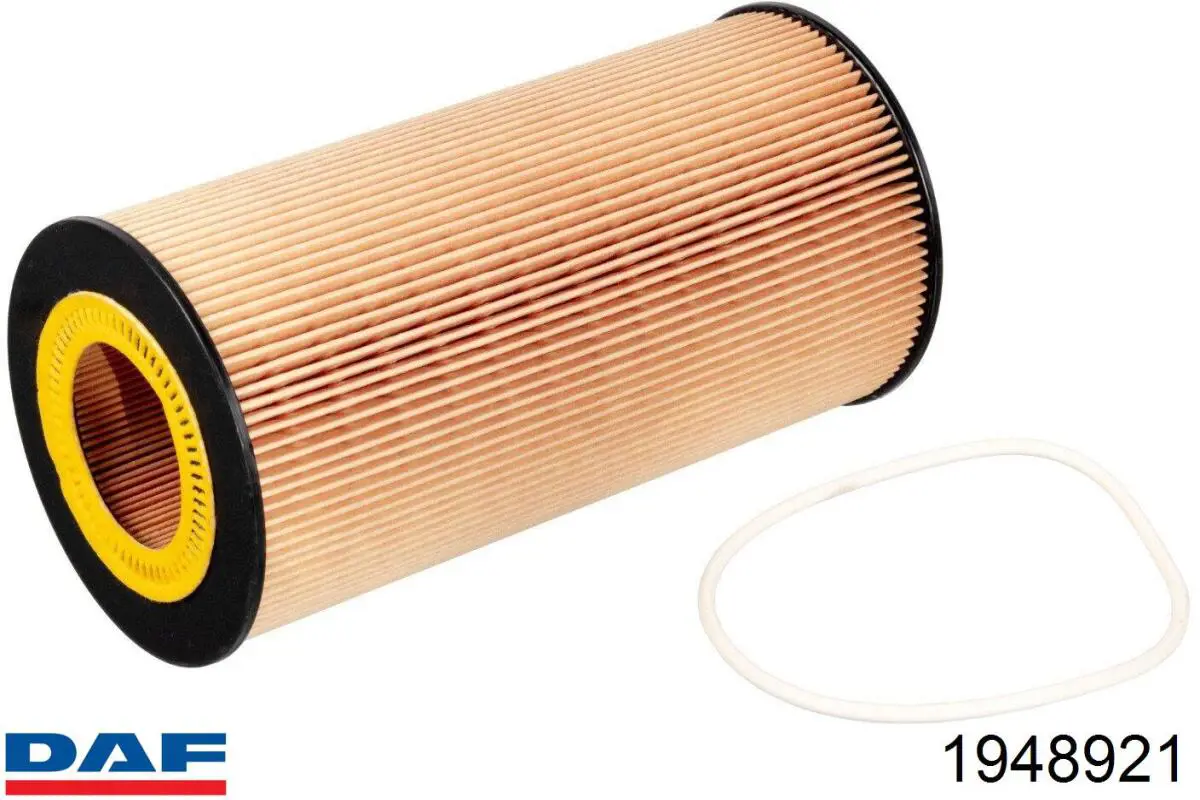 Comprar 1948921 DAF Filtros de aceite
