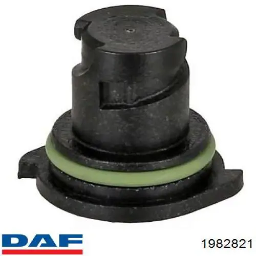 Comprar 1982821 DAF Tapón del cárter de aceite