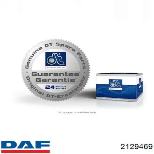 Sensor de nivel de refrigerante del depósito DAF 2129469 precio, desde 41,37 EUR