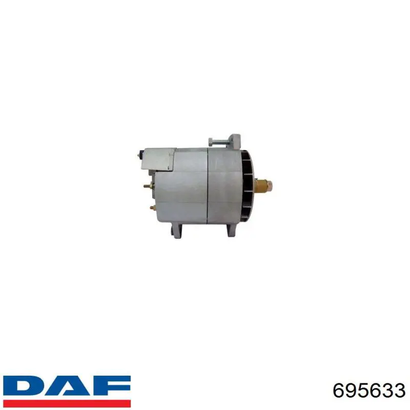 695633 DAF filtro de aire