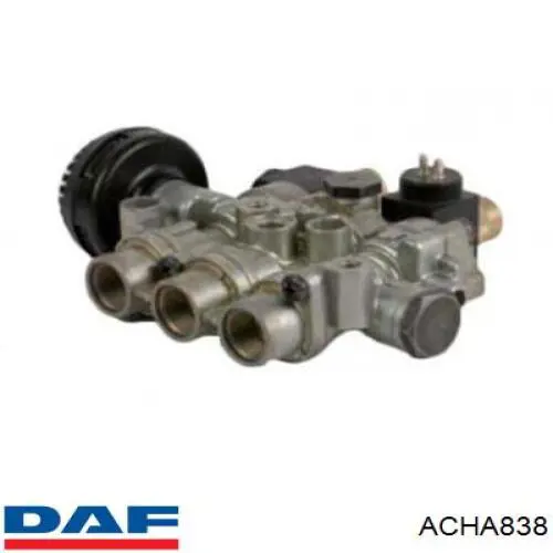 ACHA838 DAF sensor, nivel de suspensión neumática, trasero