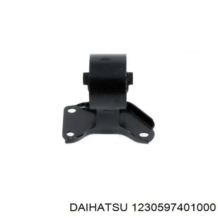 1230597401000 Daihatsu soporte motor delantero