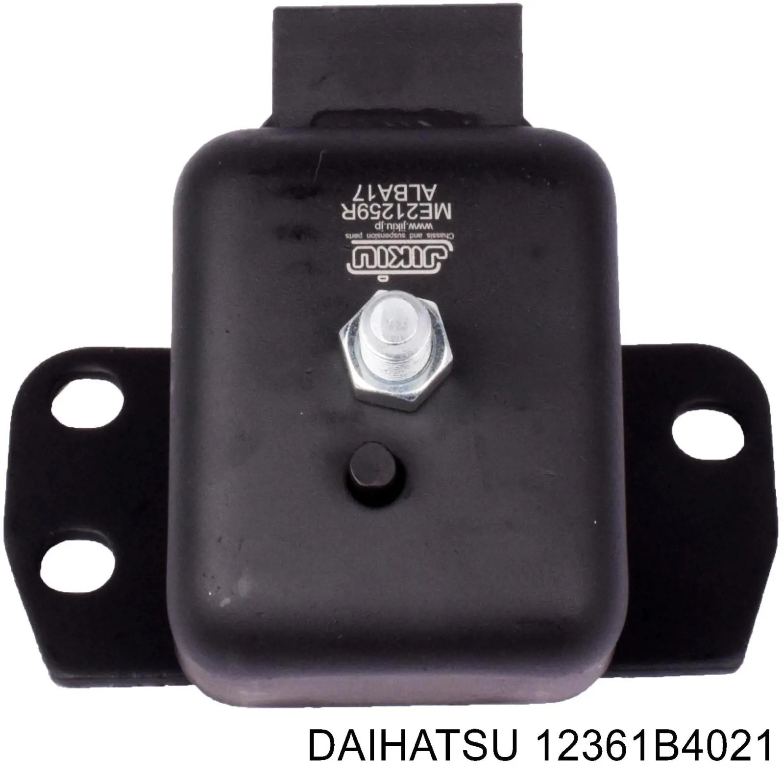 Soportes de motor delantero para Daihatsu Terios II J2
