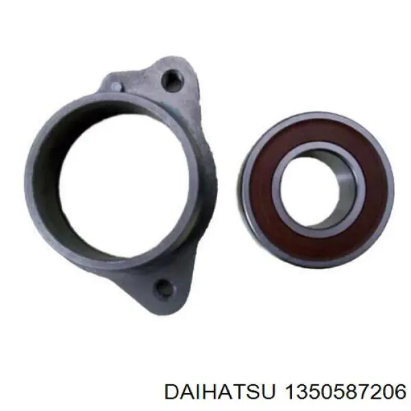 1350587206 Daihatsu rodillo, cadena de distribución