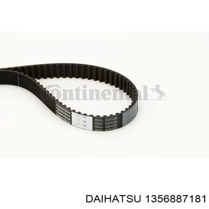 1356887181 Daihatsu correa distribucion