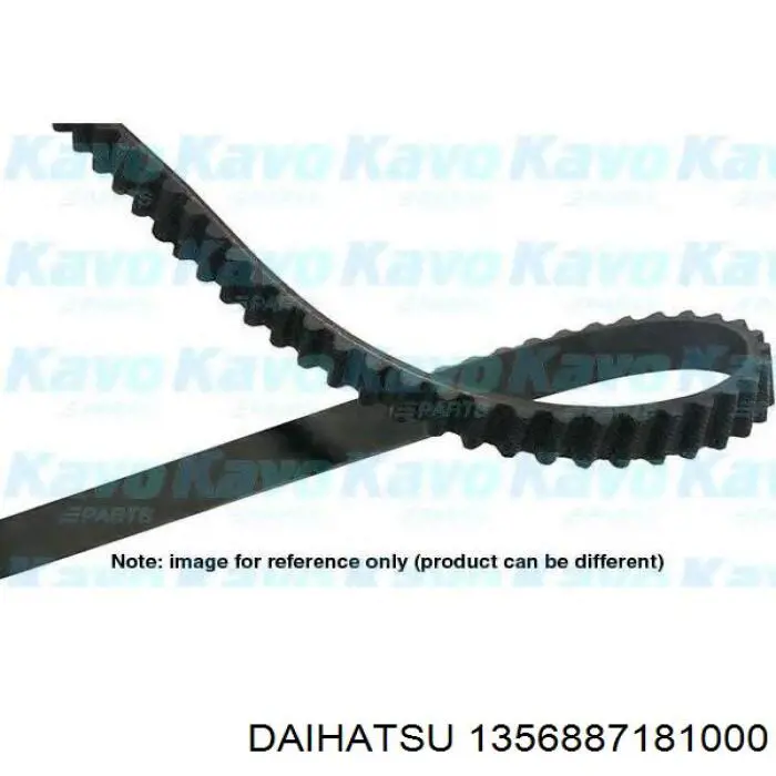 1356887181000 Daihatsu correa distribucion