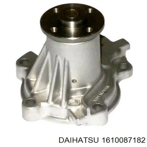 1610087182 Daihatsu bomba de agua