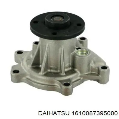 1610087395000 Daihatsu bomba de agua