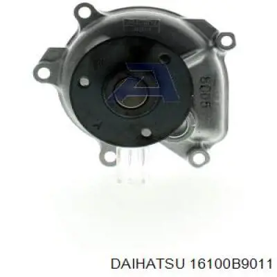 16100B9011 Daihatsu