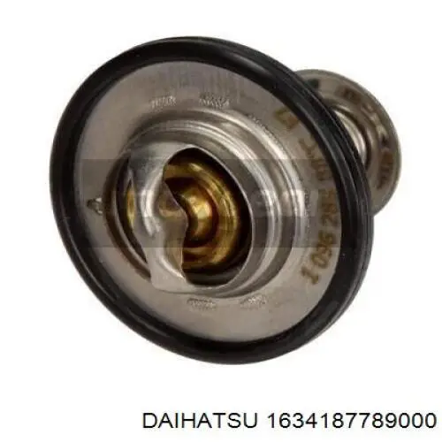 1634187789000 Daihatsu termostato