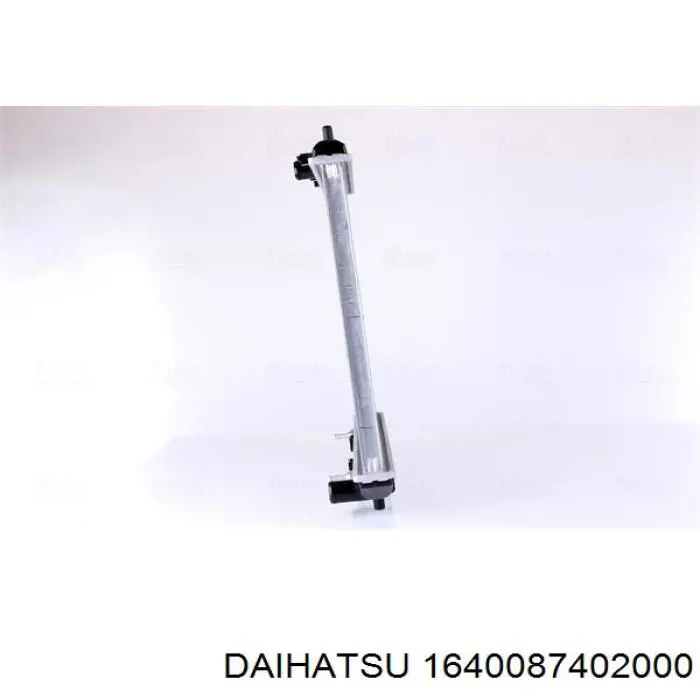 1640087402000 Daihatsu radiador