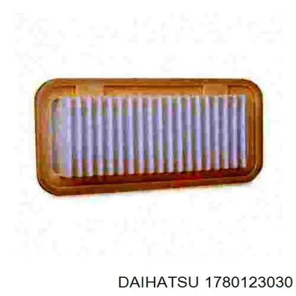 1780123030 Daihatsu filtro de aire