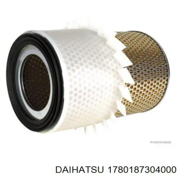 1780187304000 Daihatsu filtro de aire