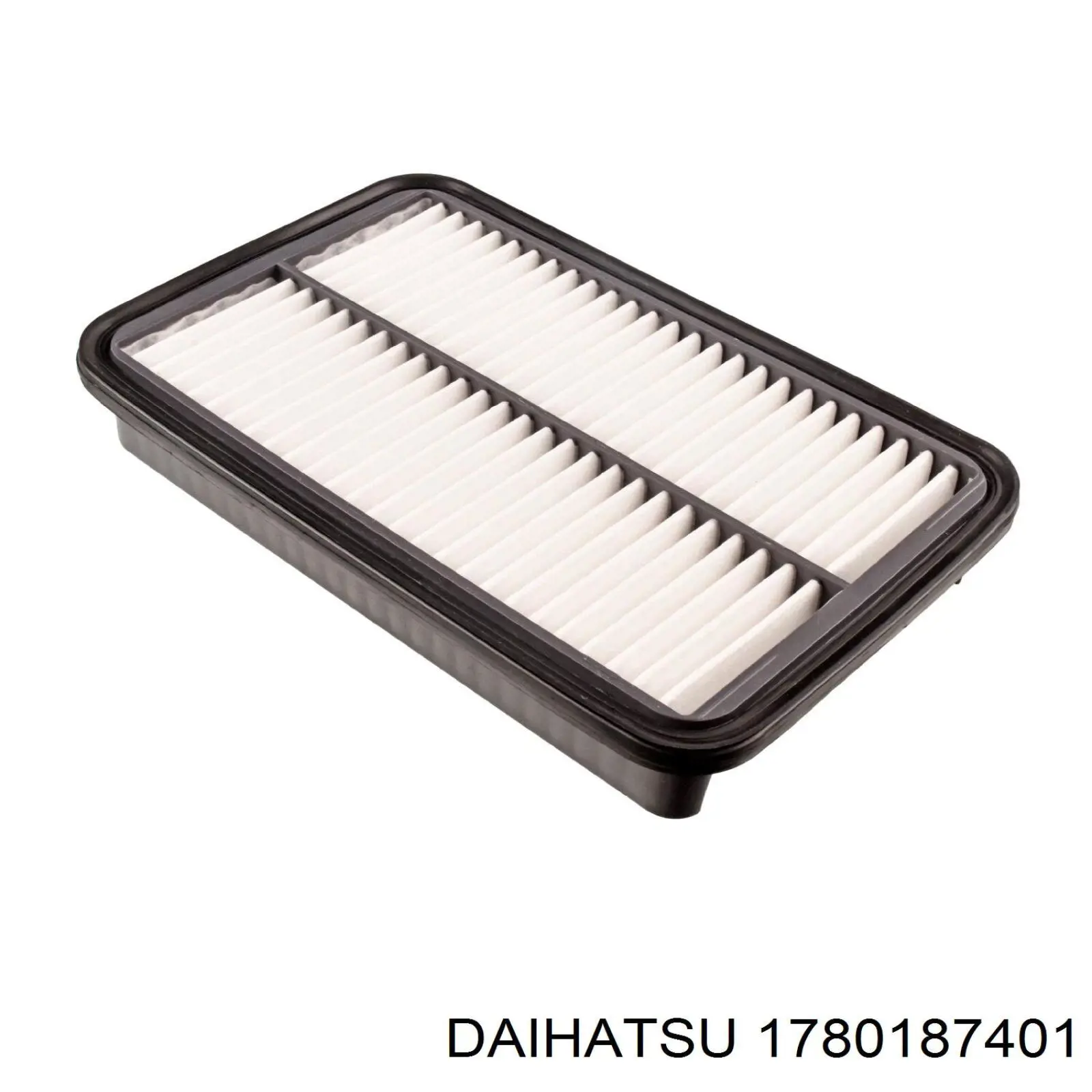 1780187401 Daihatsu filtro de aire