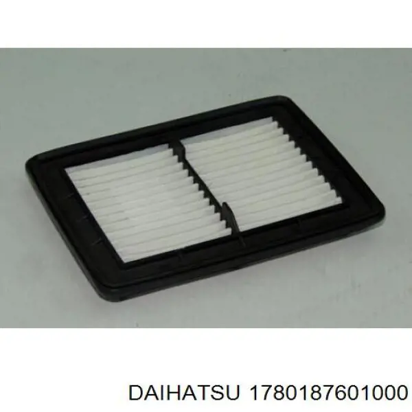 1780187601000 Daihatsu filtro de aire