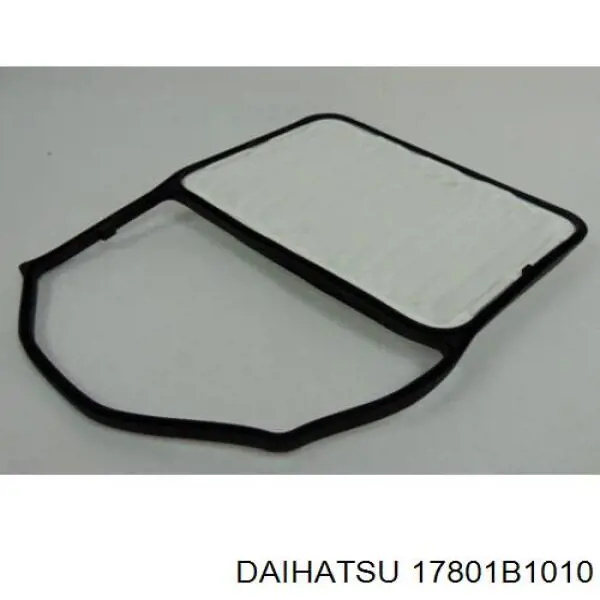 17801B1010 Daihatsu filtro de aire