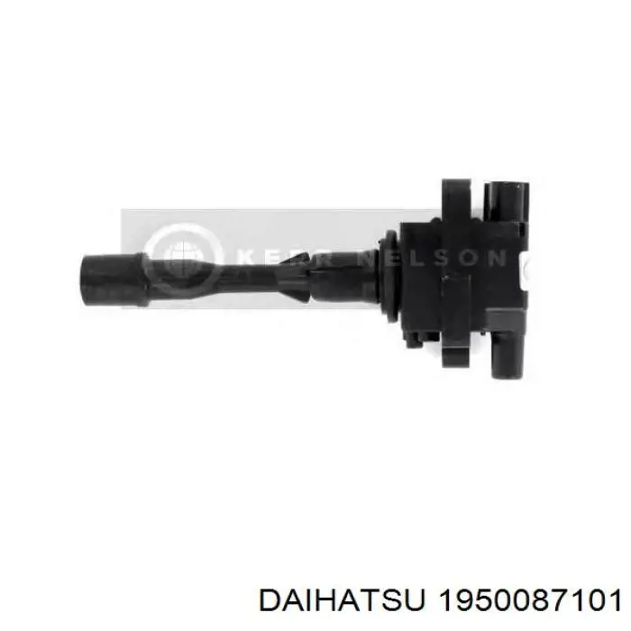 Comprar 1950087101 Daihatsu Bobina