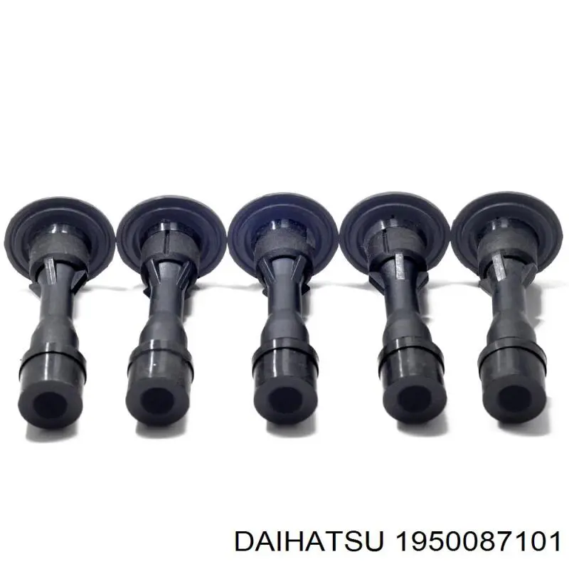 Bobina de chispa Daihatsu 1950087101 precio, desde 47,19 EUR