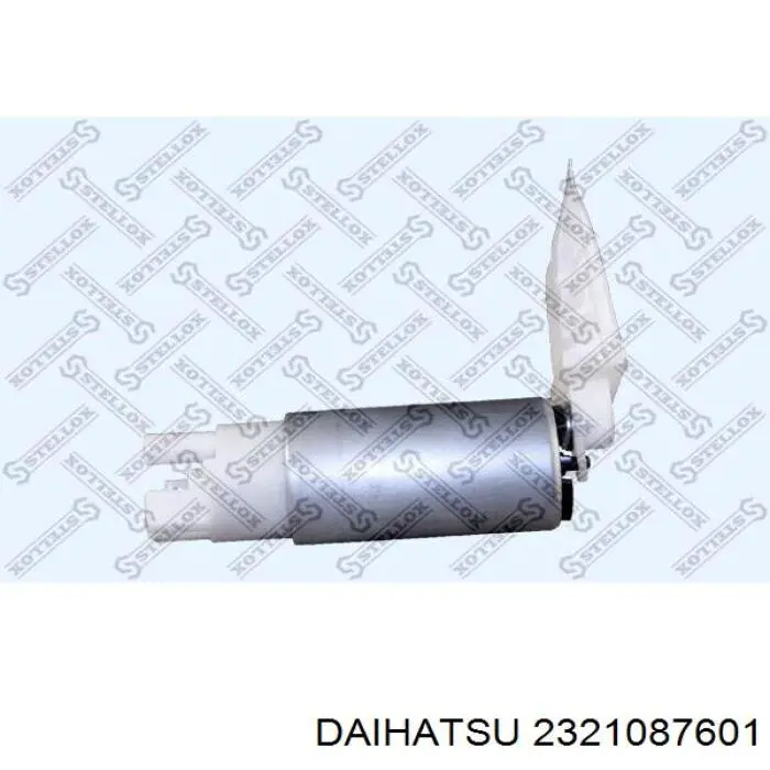 2321087601 Daihatsu