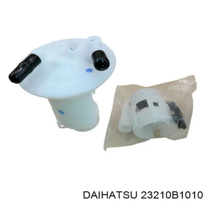 23210B1010 Daihatsu módulo alimentación de combustible