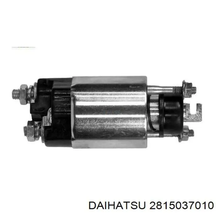 2815037010 Daihatsu interruptor magnético, estárter