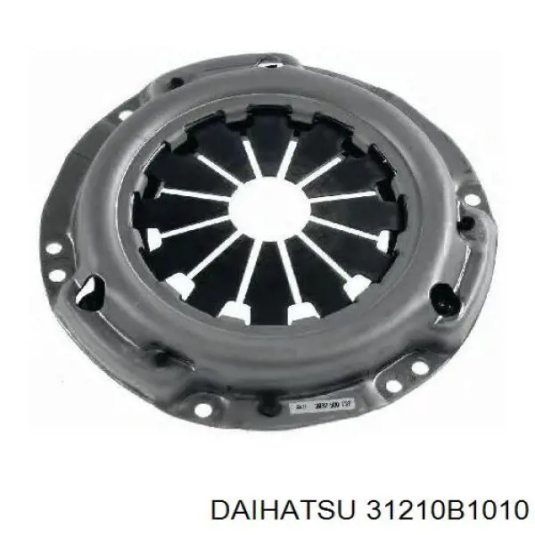 31210B1010 Daihatsu plato de presión del embrague