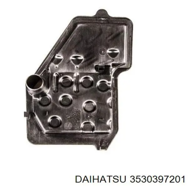 Filtro de transmisión automática JS Asakashi JT462K precio, desde 28,13 EUR