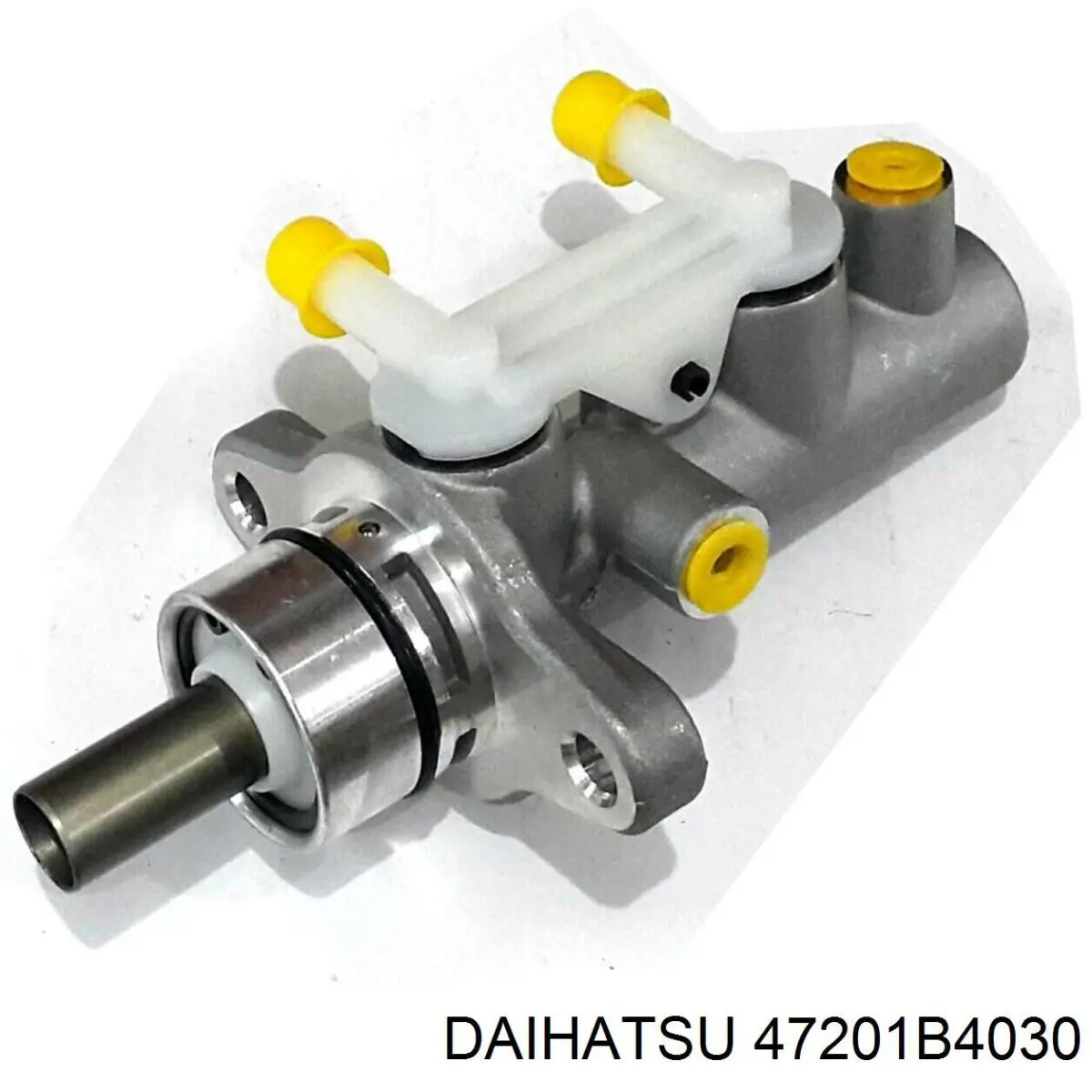 Cilindro maestro de frenos Daihatsu Terios II SUV (J2) (2006 - 2018) precio, desde 167,07 EUR
