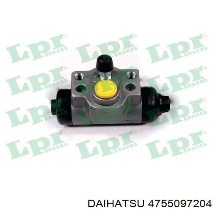 4755097204 Daihatsu