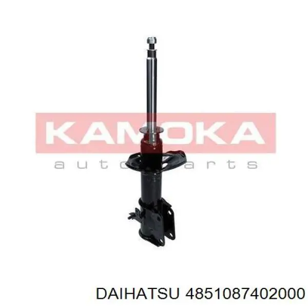 4851087402000 Daihatsu