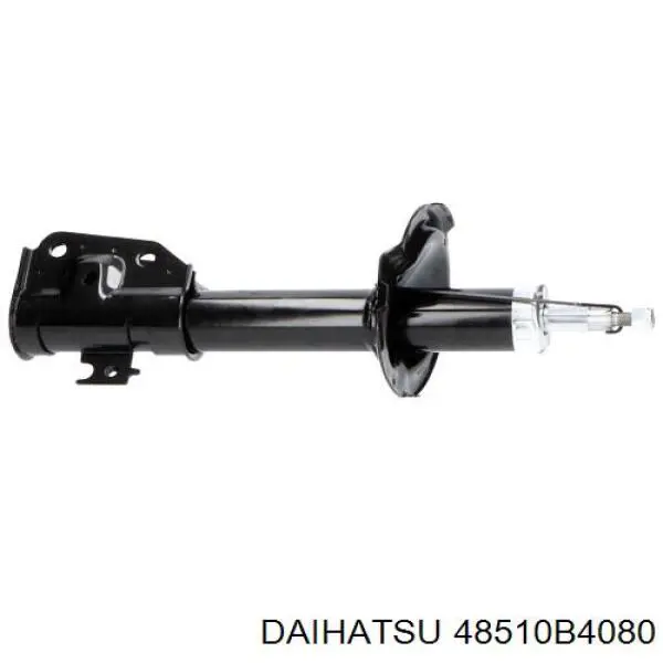 48510B4080 Daihatsu amortiguador delantero