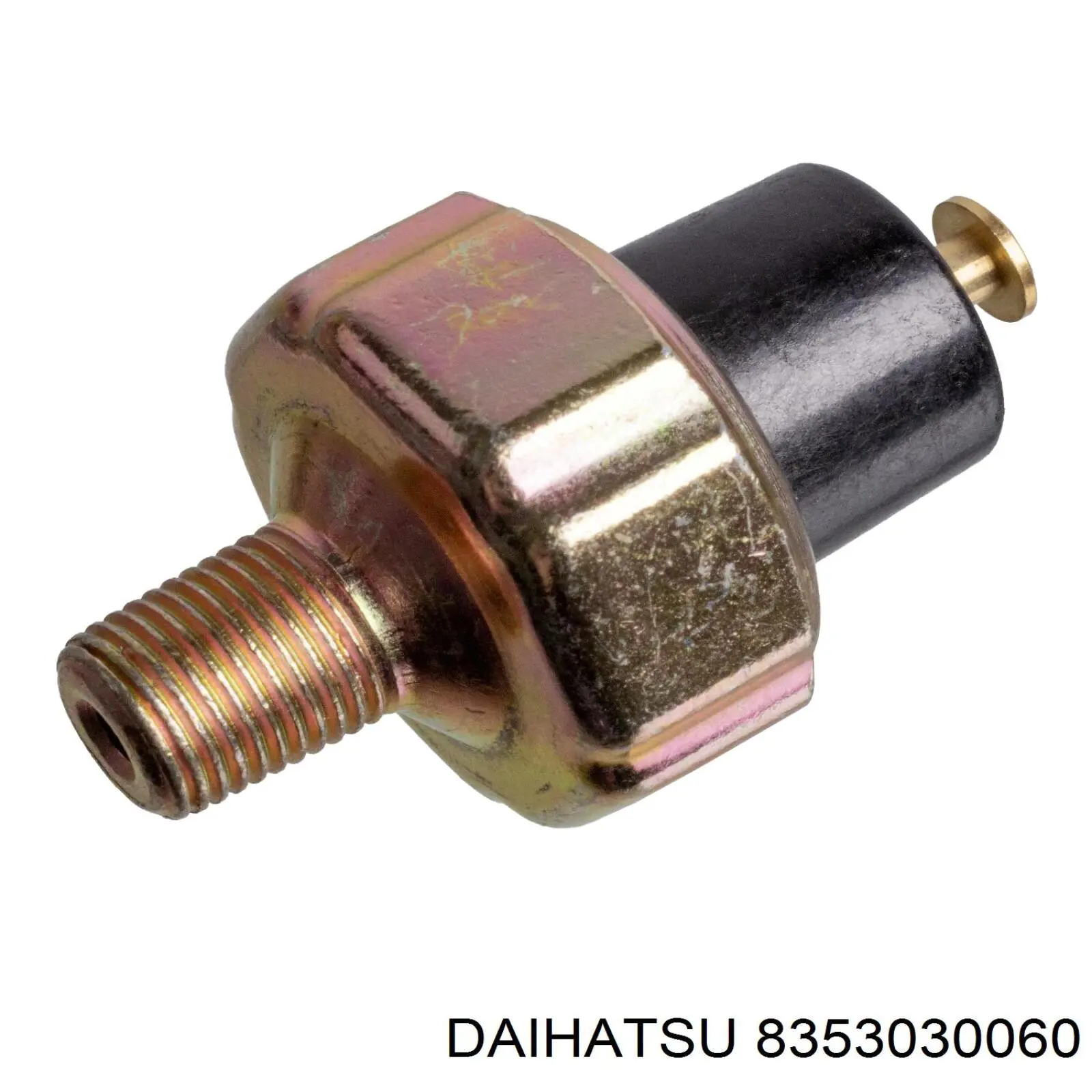 8353030060 Daihatsu sensor de presión de aceite